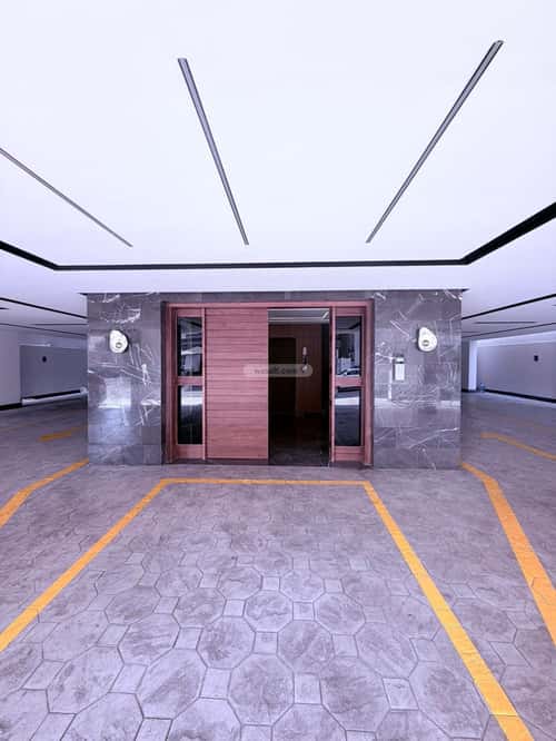 5 bedroom apartment in Al Naeem 12