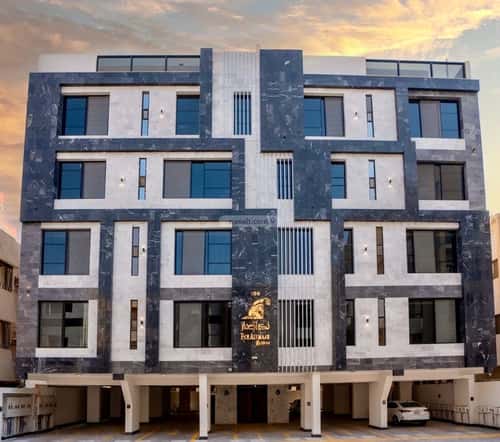 4 bedroom apartment in Al Rawdah 4