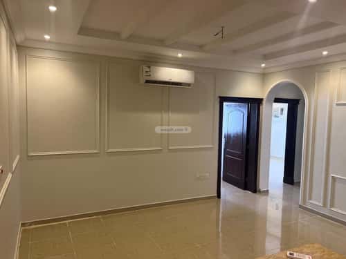 شقة 2 غرف في النزهة 3