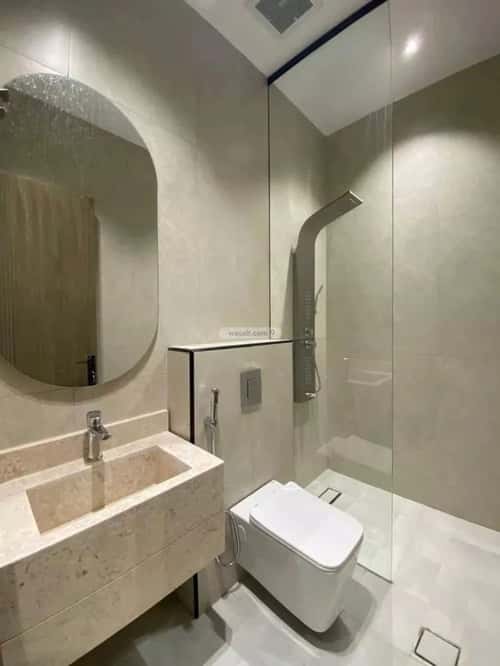 4 bedroom apartment in Al Manar 5