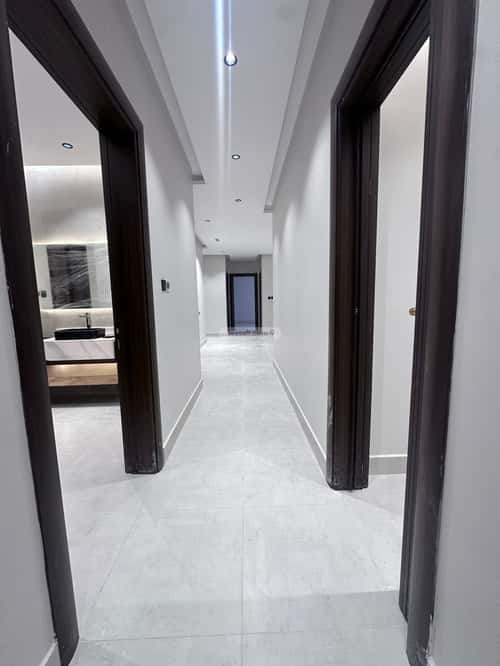 4 bedroom apartment in Al Naeem 1