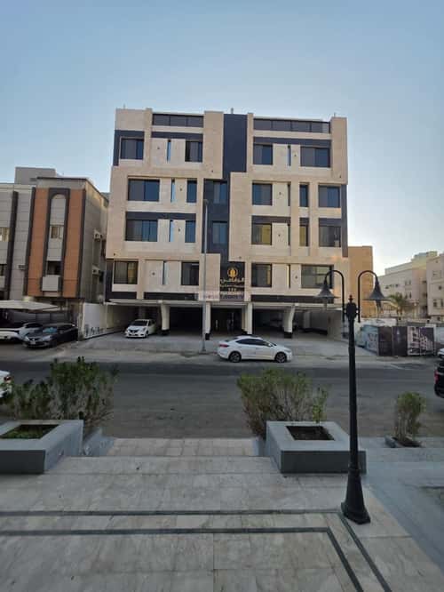4 bedroom apartment in Al Naeem 2