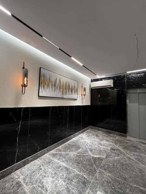 4 bedroom apartment in Al Naeem 11