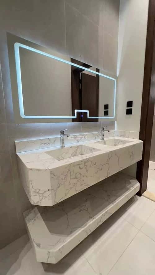 4 bedroom apartment in Al Manar 3