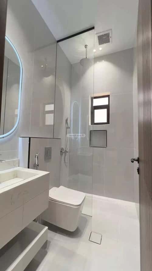 4 bedroom apartment in Al Manar 5