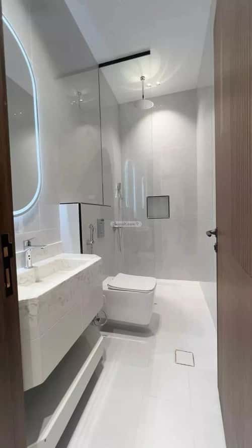 4 bedroom apartment in Al Manar 6