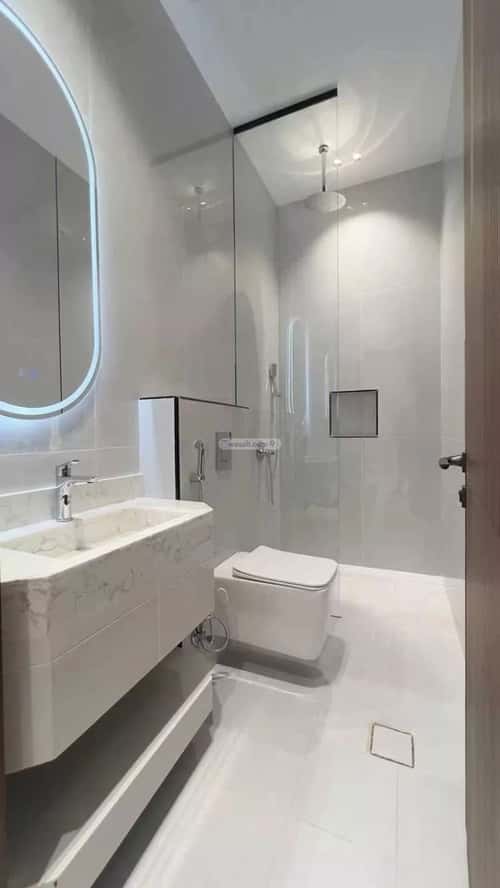 4 bedroom apartment in Al Manar 2
