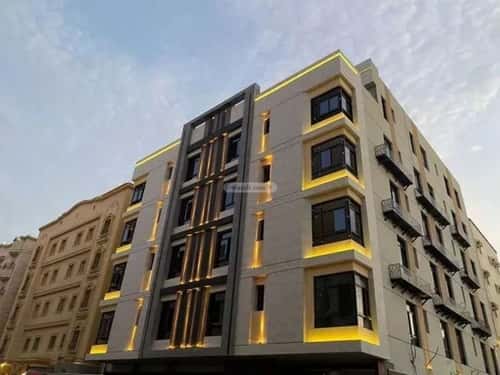 4 bedroom apartment in Al Manar 7