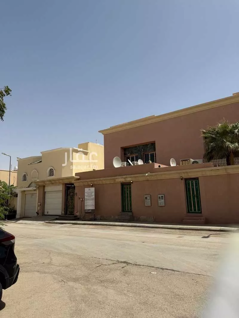 5 bedroom villa in Al Andalus 4