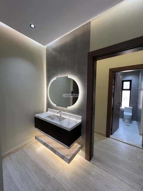 4 bedroom apartment in Al Rawdah 5