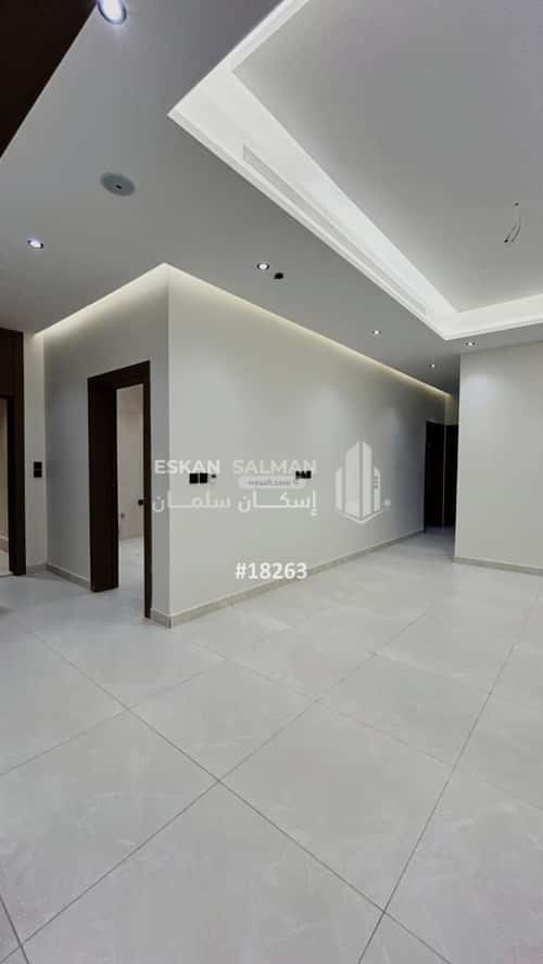 شقة 5 غرف في النهضة 2