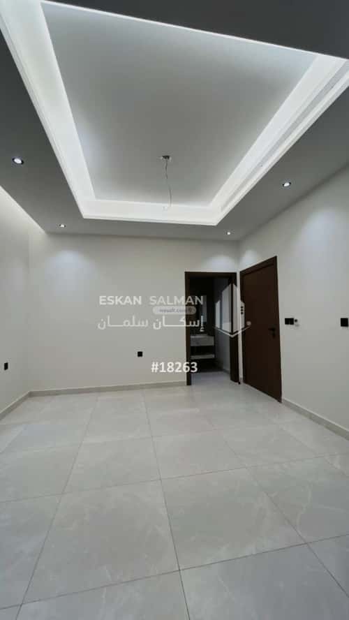 شقة 5 غرف في النهضة 5