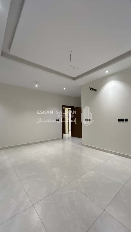 شقة 5 غرف في النهضة 1