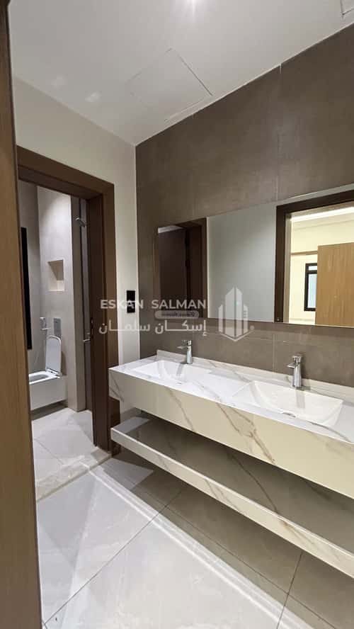 شقة 5 غرف في النهضة 2