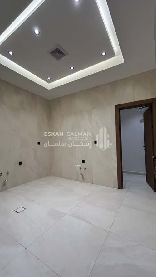 شقة 5 غرف في النهضة 4