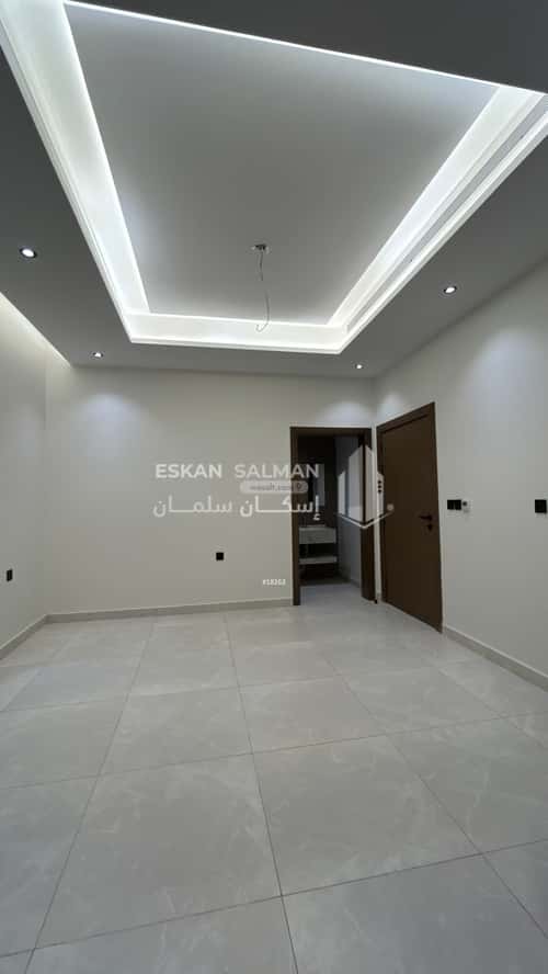 شقة 5 غرف في النهضة 5