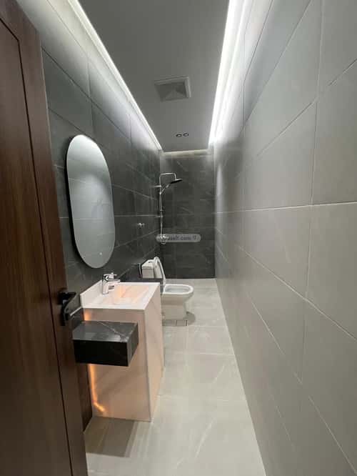 4 bedroom apartment in Al Rawdah 2