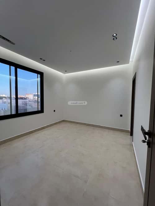 4 bedroom apartment in Al Rawdah 3