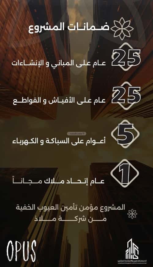 3 bedroom apartment in Al Safaa 1