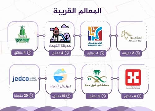 2 bedroom apartment in Al Fayha 3