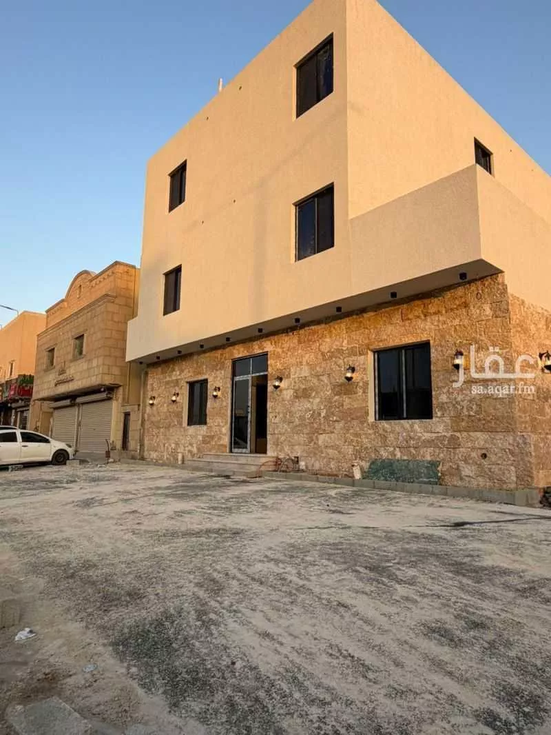 27 bedroom building in Al Aridh, Riyadh 8