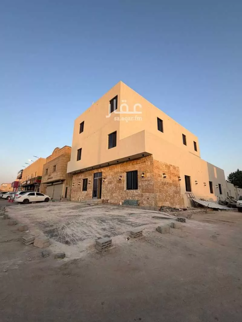 27 bedroom building in Al Aridh, Riyadh 10