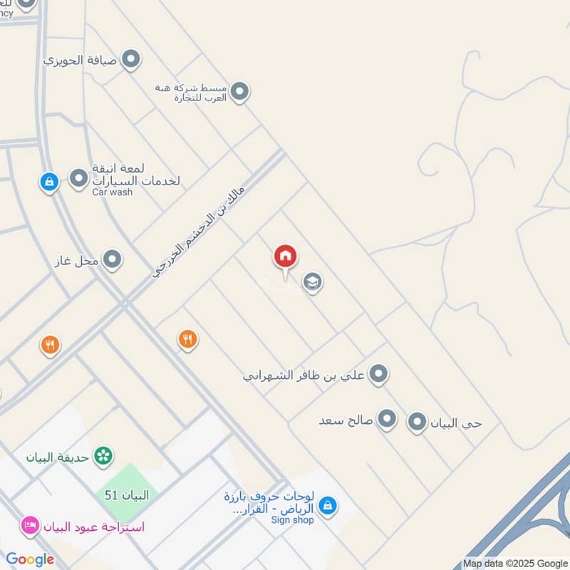 فيلا 3 غرف في البيان، الرياض 3
