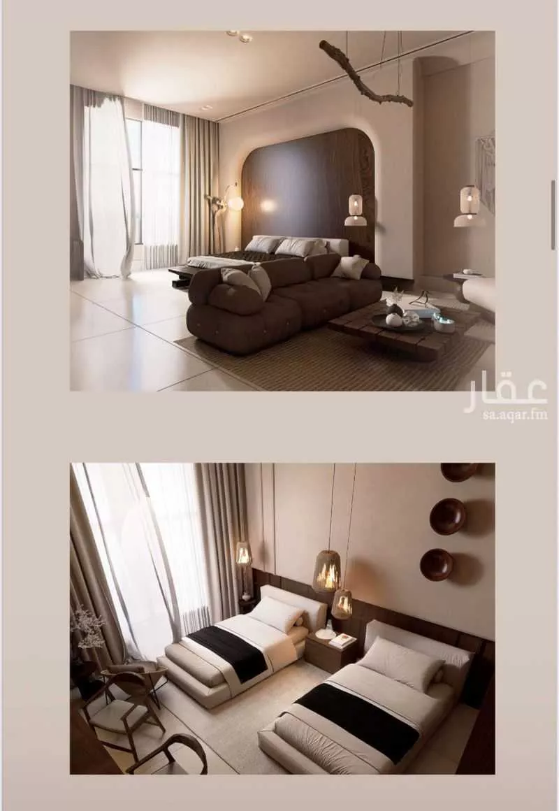 فيلا 8 غرف في البساتين 1