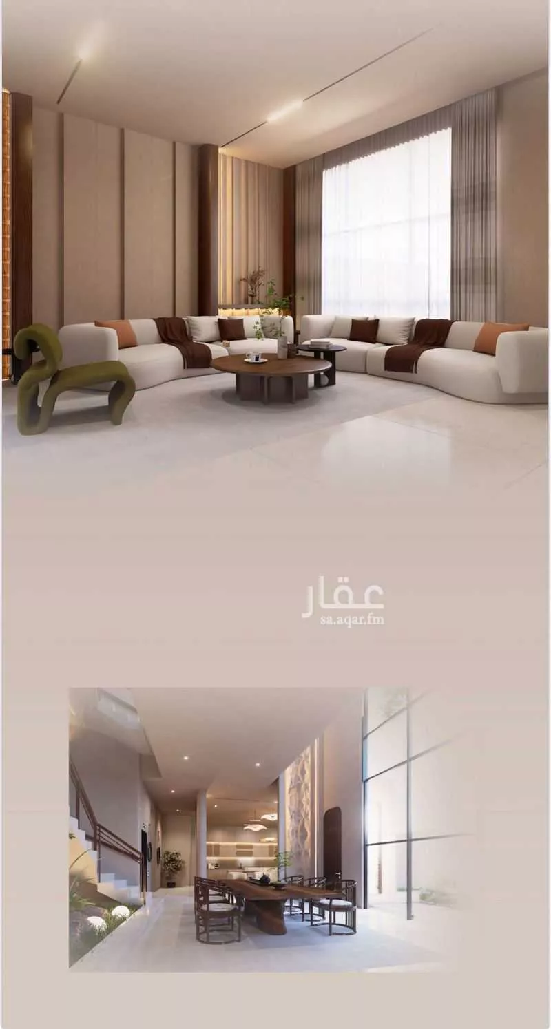 فيلا 8 غرف في البساتين 2