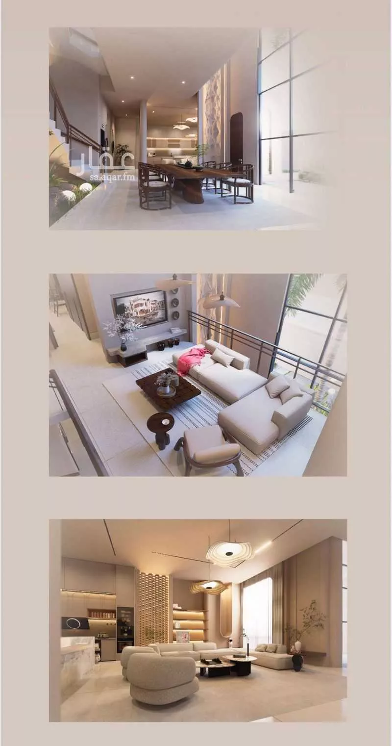 فيلا 8 غرف في البساتين 5