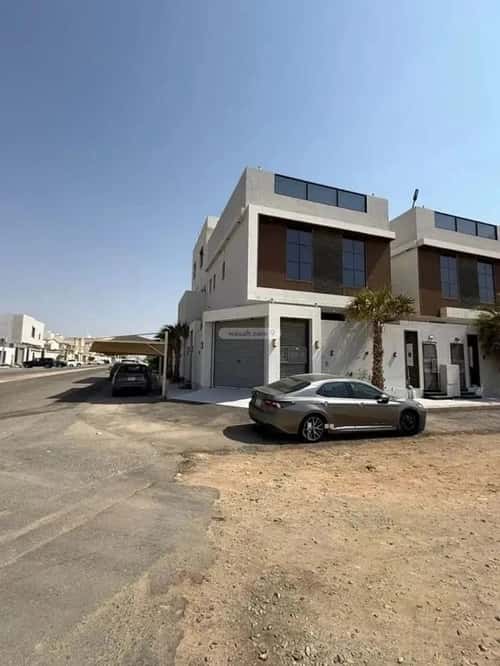 فيلا 7 غرف في الرياض 7