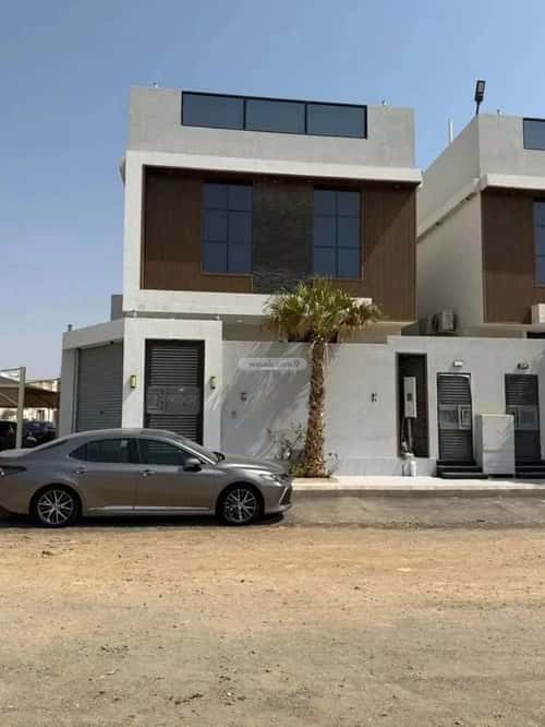 فيلا 7 غرف في الرياض 6