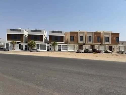 7 bedroom villa in Jeddah 1