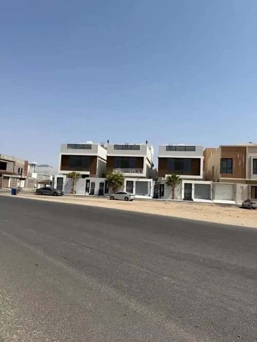 فيلا 7 غرف في الرياض 2