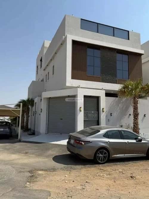 فيلا 7 غرف في الرياض 6