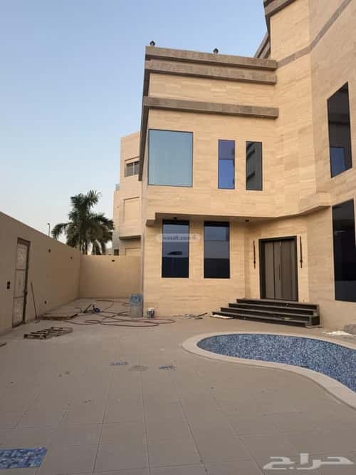 11 bedroom villa in Al Lulu 2