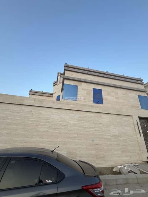 11 bedroom villa in Al Lulu 5