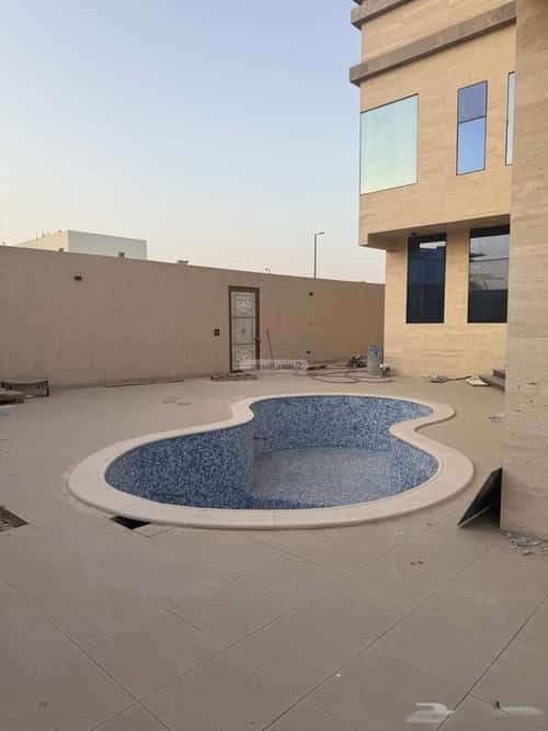 11 bedroom villa in Al Lulu 7