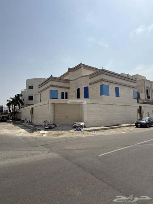 11 bedroom villa in Al Lulu 10