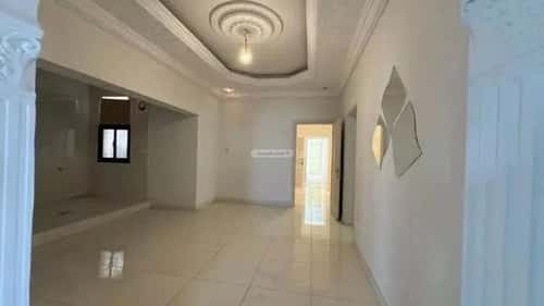 5 bedroom apartment in Al Rehab 3