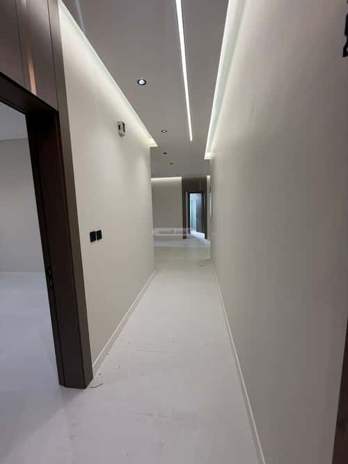 3 bedroom apartment in Al Rabwa 4