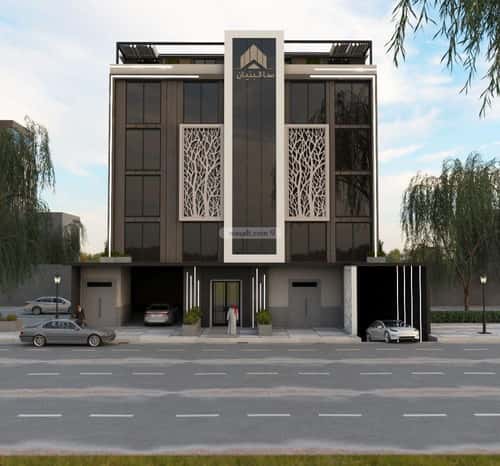 3 bedroom apartment in Al Sharafiyah 3