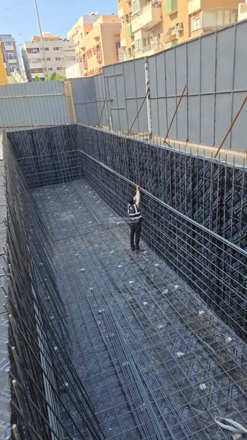 3 bedroom apartment in Al Sharafiyah 5