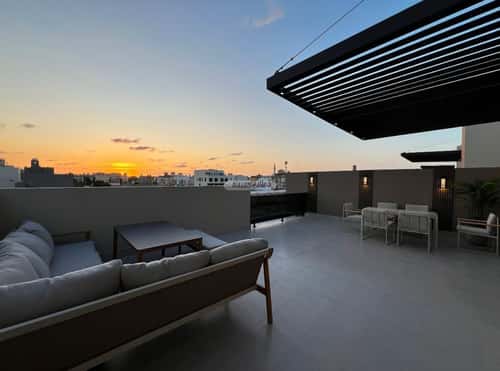 6 bedroom villa in Al Yaqout 4