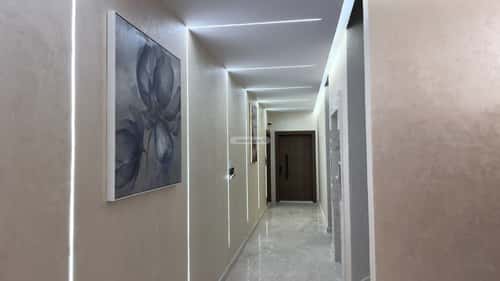 4 bedroom apartment in Al Rawdah 2