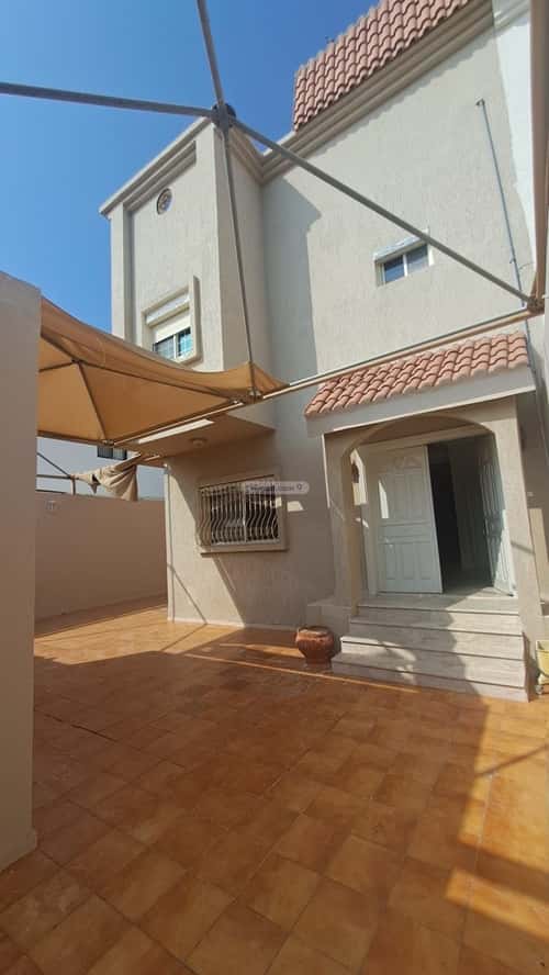 4 bedroom villa in Al Basateen, Jeddah 19