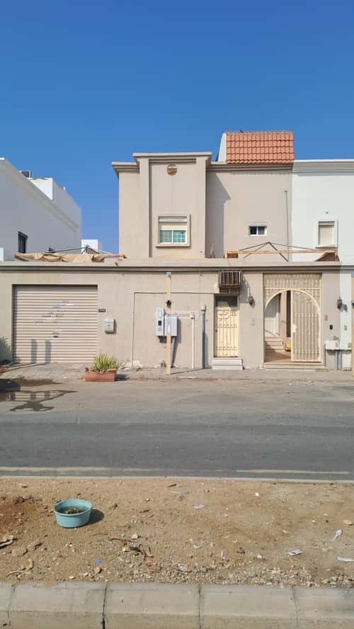 4 bedroom villa in Al Basateen, Jeddah 17