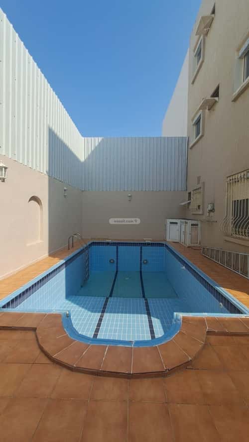 4 bedroom villa in Al Basateen, Jeddah 18