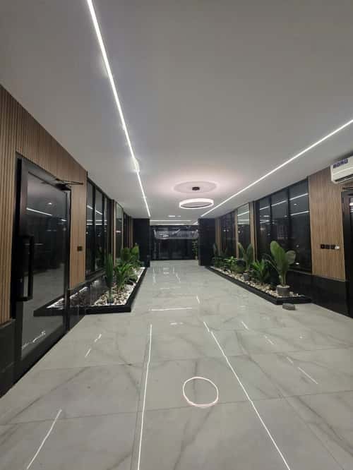 5 bedroom apartment in حكومي1 1