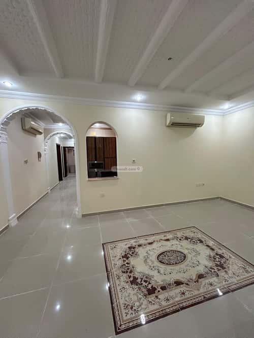 5 bedroom apartment in Al Salamah 9